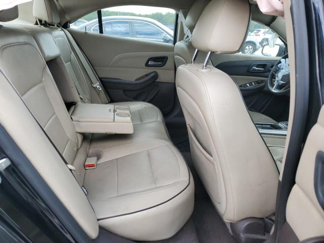 2013 CHEVROLET MALIBU LTZ - 1G11J5SXXDU126706