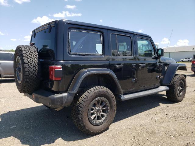 Vin: 1c4jjxsj3pw680550, lot: 63106855, jeep wrangler rubicon 392 20233