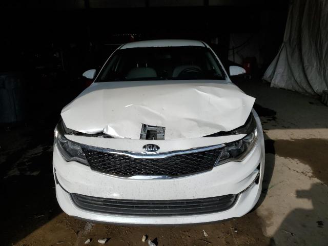 2016 KIA OPTIMA LX 5XXGT4L3XGG007873
