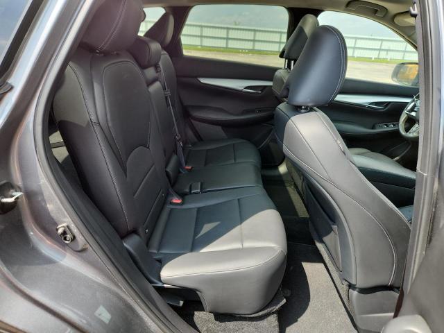 2019 INFINITI QX50 ESSEN 3PCAJ5M36KF111742