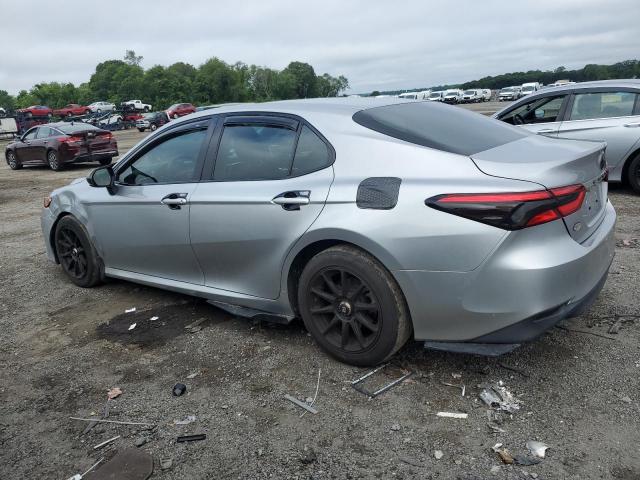 2018 TOYOTA CAMRY L - 4T1B11HK9JU145870