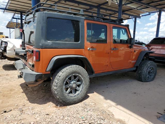 2011 JEEP WRANGLER U - 1J4BA6H13BL538385