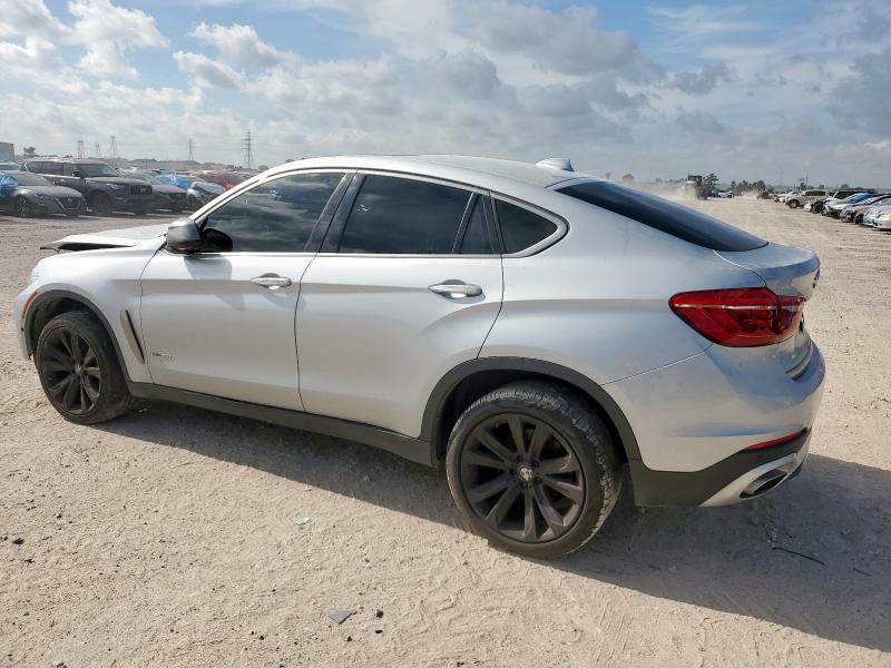 2019 BMW X6 SDRIVE3 5UXKU0C50K0G92768