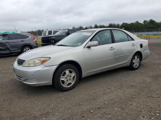 Global Auto Auctions: 2003 TOYOTA CAMRY LE