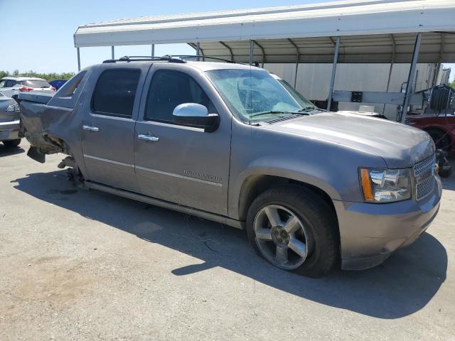 Vin: 3gntkge34bg222808, lot: 63339365, chevrolet avalanche ltz 20114