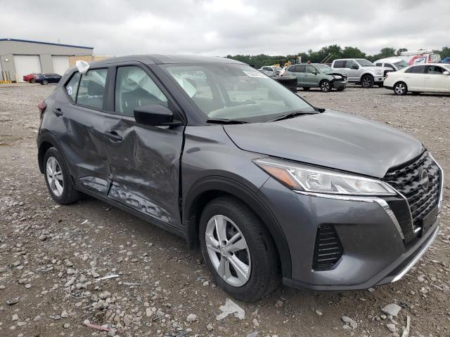 2024 NISSAN KICKS S 3N1CP5BV0RL593585