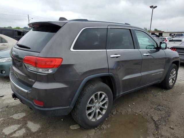 Vin: 1c4rjfbmxec308211, lot: 63435115, jeep grand cher limited 20143