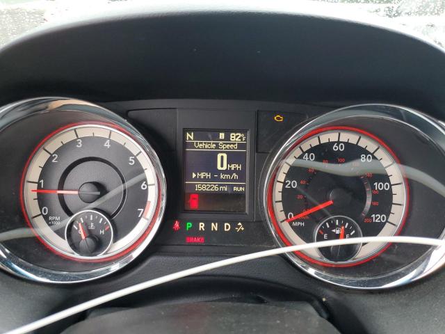 2017 DODGE GRAND CARA 2C4RDGEG8HR799277