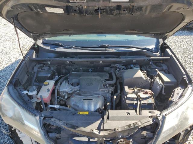 2015 TOYOTA RAV4 XLE 2T3RFREV0FW390519