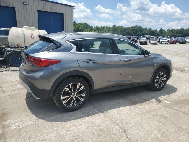 Vin: sjkch5cr2ha024168, lot: 59262525, infiniti qx30 base 20173