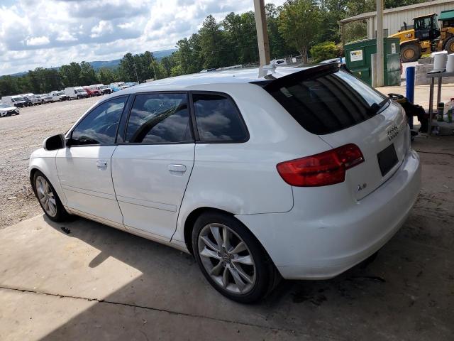 Vin: waubfafm1ba105793, lot: 63248545, audi a3 premium 20112