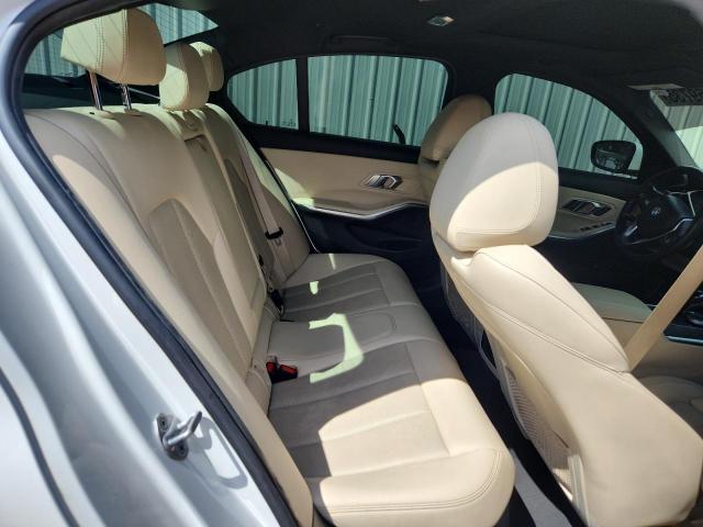 2022 BMW 330I 3MW5R1J04N8C59987
