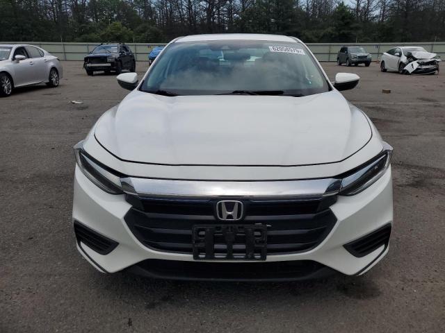 2019 HONDA INSIGHT LX 19XZE4F1XKE005989