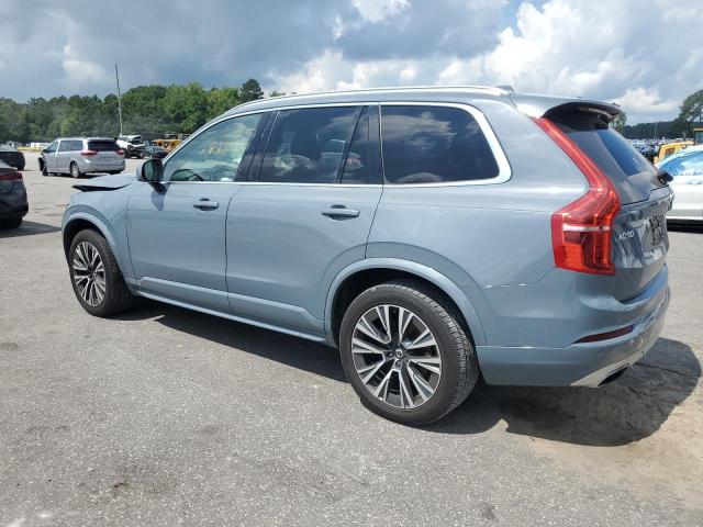 2020 VOLVO XC90 T5 MOMENTUM YV4102PK6L1620175