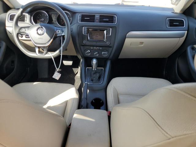 2018 VOLKSWAGEN JETTA SE 3VWDB7AJ4JM225934