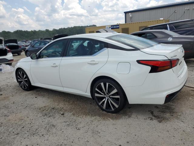 2022 NISSAN ALTIMA SR 1N4BL4CV4NN339472