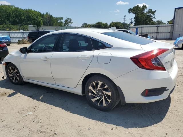 2017 HONDA CIVIC EX 19XFC2F79HE035043
