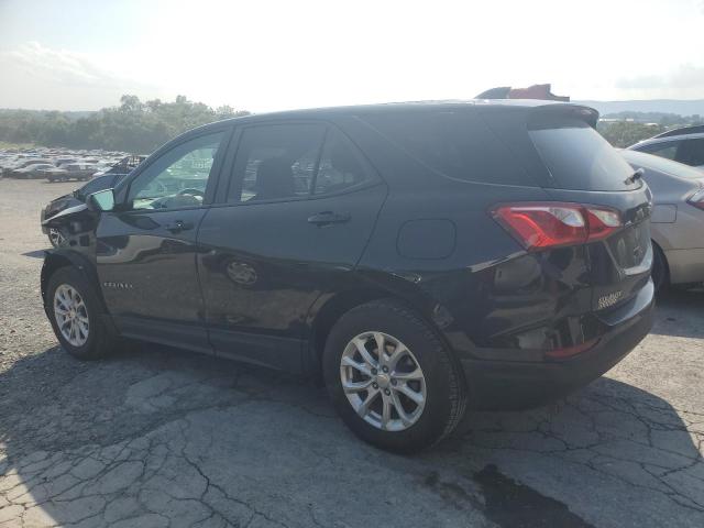 2020 CHEVROLET EQUINOX LS 2GNAXHEV2L6280168