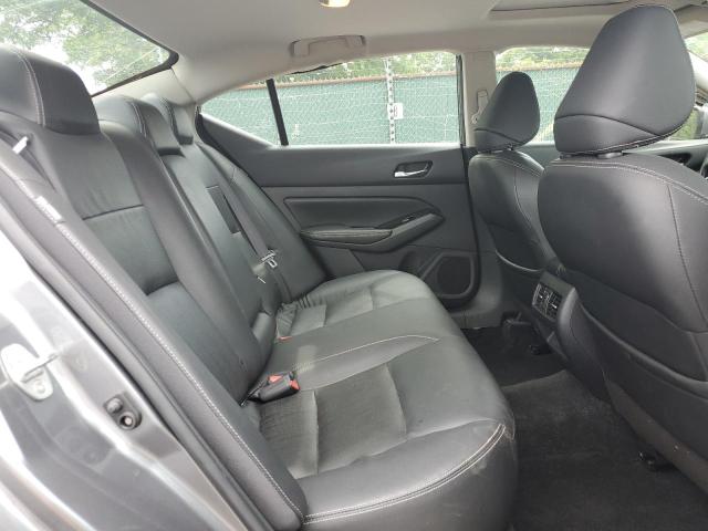 2020 NISSAN ALTIMA SL 1N4BL4EV7LC119216