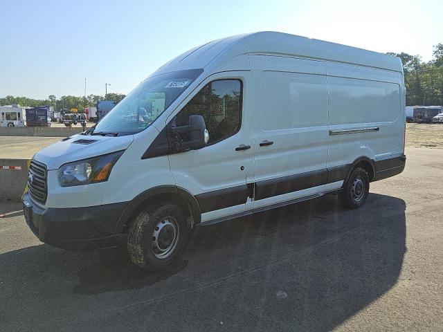 FORD TRANSIT T-
