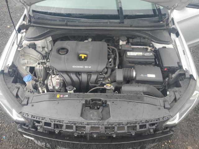 2018 HYUNDAI ELANTRA SE - 5NPD74LF3JH330109