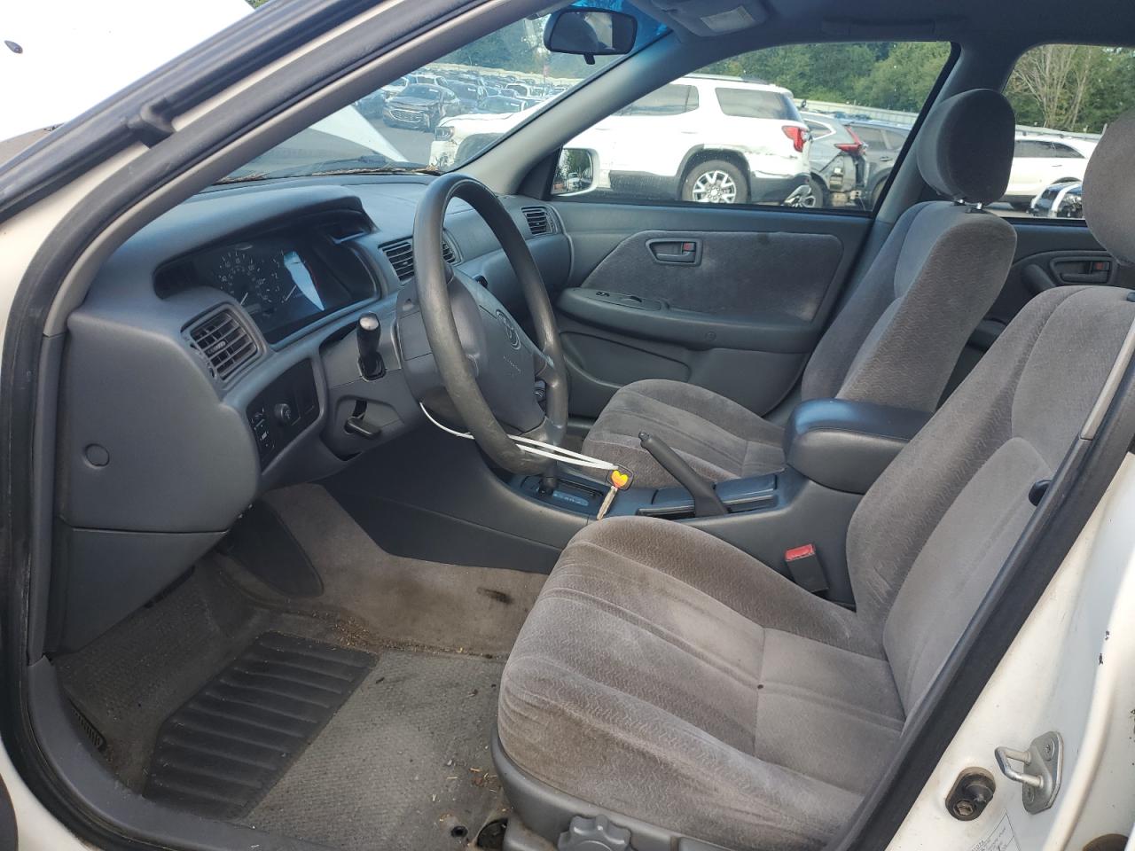 Global Auto Auctions