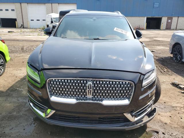 2019 LINCOLN NAUTILUS BLACK LABEL 2LMPJ9JPXKBL61152