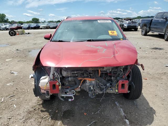 2019 KIA NIRO FE KNDCB3LC0K5349308