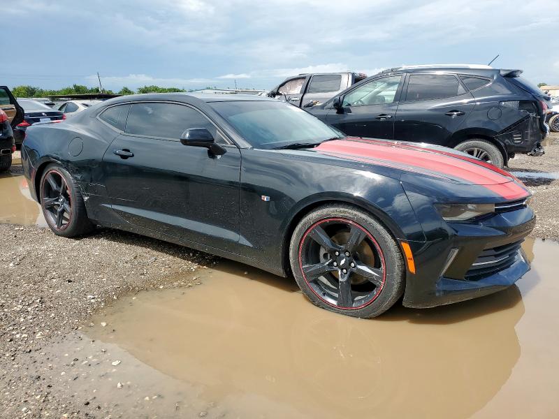 2016 CHEVROLET CAMARO LT 1G1FD1RS8G0154998