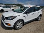 2018 FORD ESCAPE S - 1FMCU0F70JUD39255