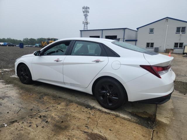 2021 HYUNDAI ELANTRA SE - 5NPLS4AG4MH017290