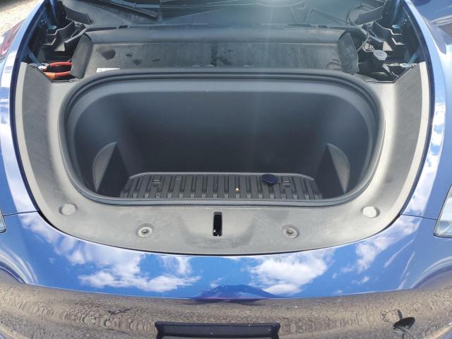 2023 TESLA MODEL Y 7SAYGAEE5PF910069