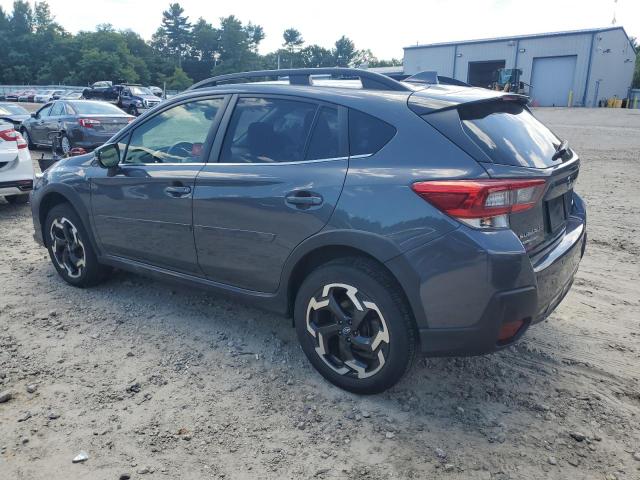 2021 SUBARU CROSSTREK JF2GTHMCXMH367361