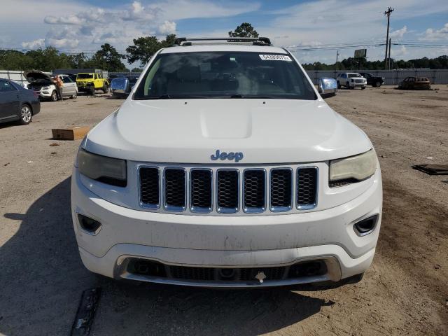 2014 JEEP GRAND CHER - 1C4RJFCT2EC146225