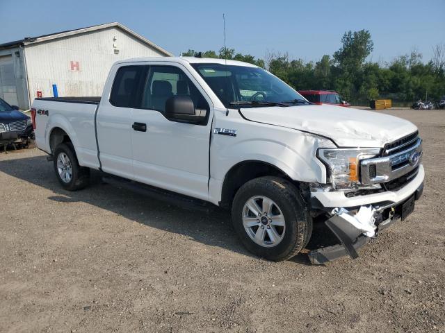 2020 FORD F150 SUPER - 1FTFX1E46LFB90489
