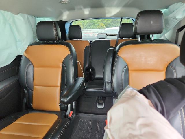 2019 CHEVROLET TRAVERSE L - 1GNERGKW6KJ167439