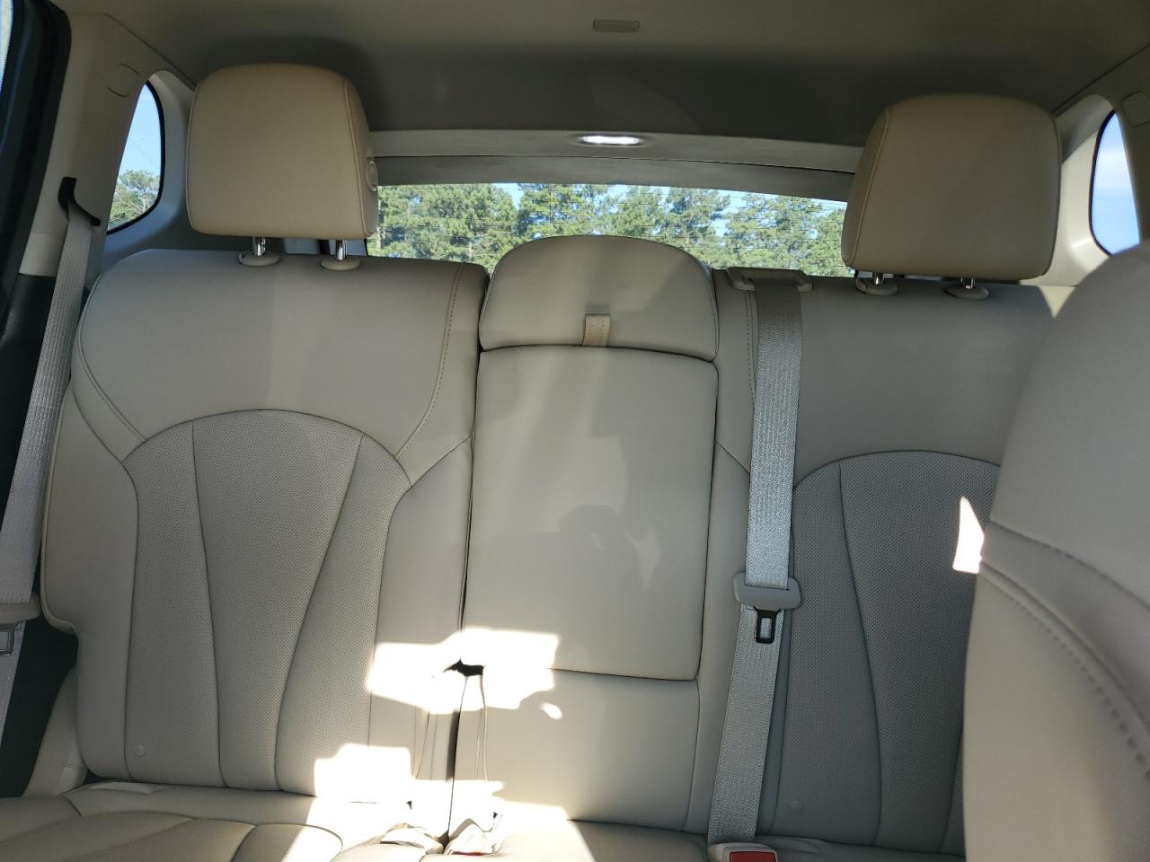 BUICK ENVISION ESSENCE