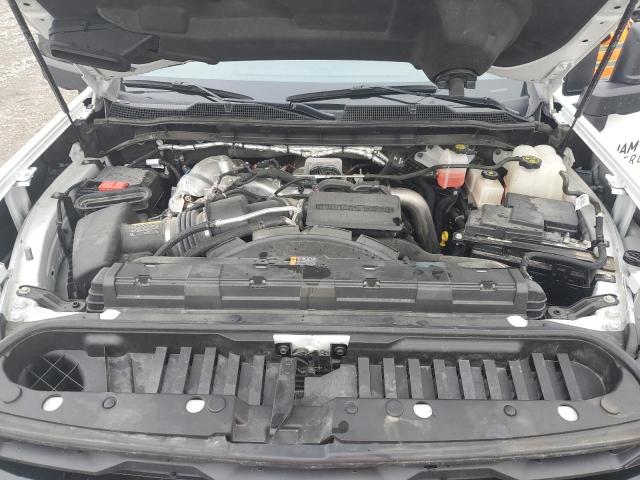 2024 CHEVROLET SILVERADO 1GC4YLEY6RF191203