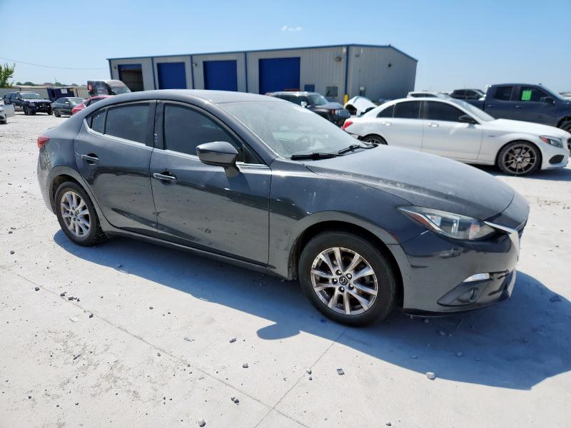 2016 MAZDA 3 3MZBM1W77GM302252