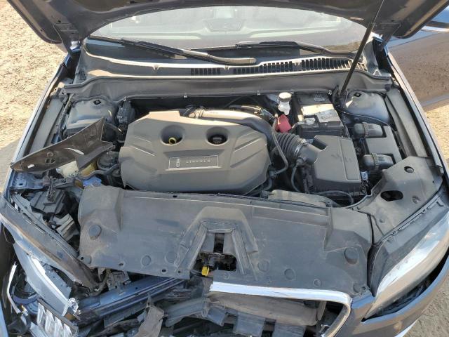 2019 LINCOLN MKZ RESERV 3LN6L5D96KR629431