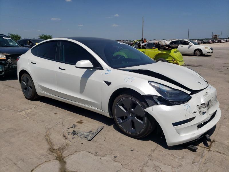 2023 TESLA MODEL 3 - 5YJ3E1EA6PF596751