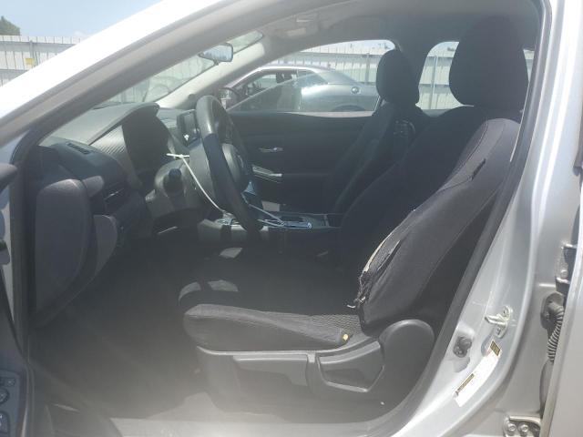 2020 NISSAN SENTRA S - 3N1AB8BVXLY240420