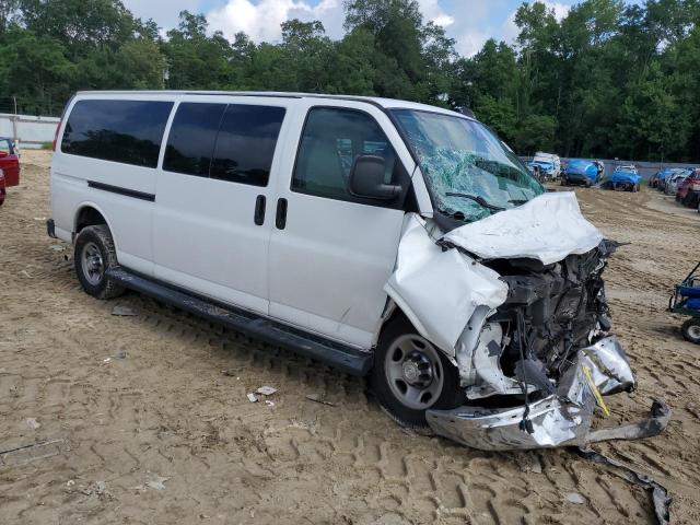 2019 CHEVROLET EXPRESS G3 1GAZGPFG7K1224615
