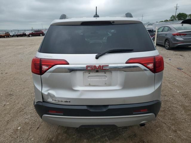 2018 GMC ACADIA SLE 1GKKNLLA8JZ108867