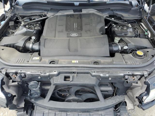 2017 LAND ROVER RANGE ROVE SALGS5FE0HA326856