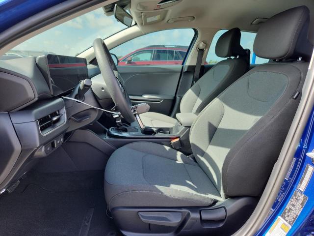 2025 KIA K4 LX 3KPFT4DE2SE119239