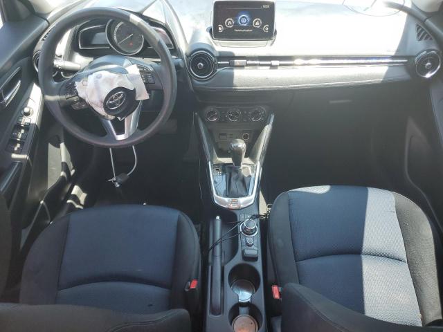 2017 TOYOTA YARIS IA 3MYDLBYV5HY192491