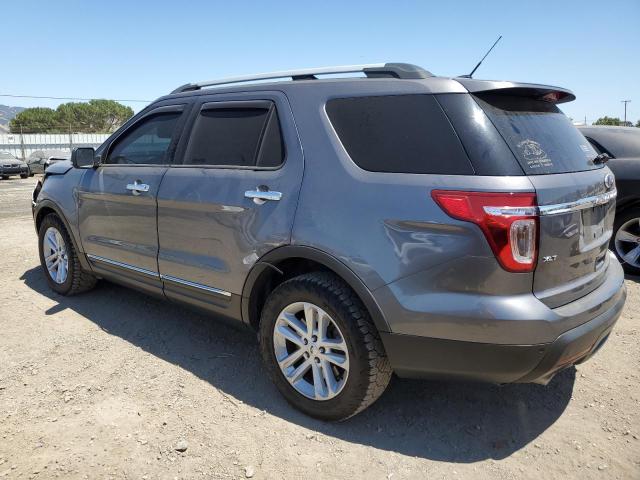 2013 FORD EXPLORER X - 1FM5K7D84DGB78107