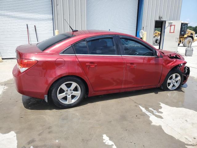 Vin: 1g1pc5sb1e7303989, lot: 62826285, chevrolet cruze lt 20143