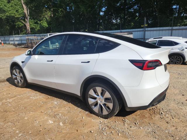 2023 TESLA MODEL Y 7SAYGDEEXPA105313